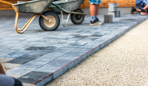 Best Paver Driveway Replacement  in Charlestown, IN