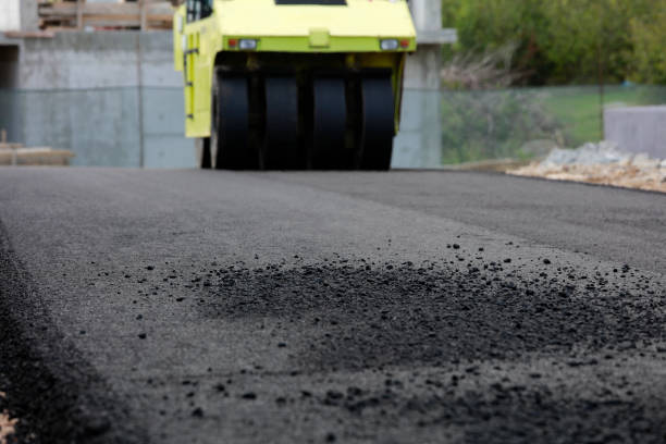 Best Permeable Paver Driveway  in Charlestown, IN