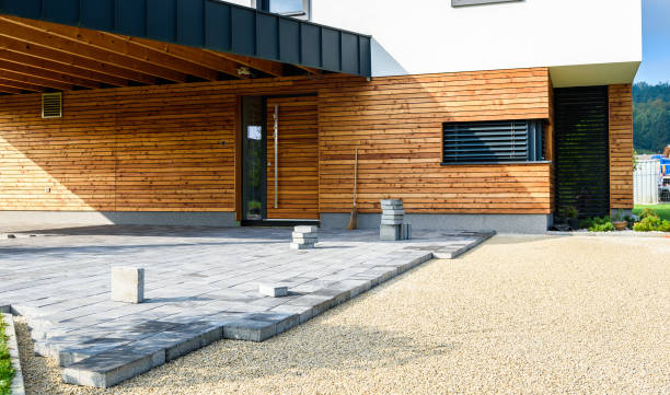 Best Residential Driveway Paver Services  in Charlestown, IN