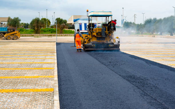 Professional Driveway Pavers in Charlestown, IN