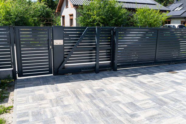 Best Driveway Repair Near Me  in Charlestown, IN