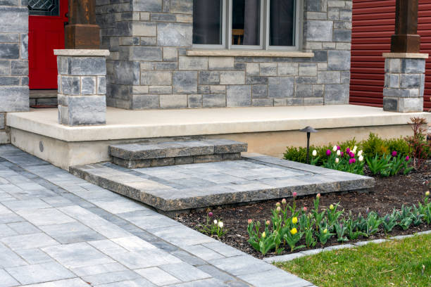 Best Professional Driveway Pavers  in Charlestown, IN