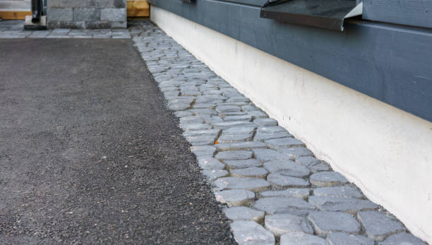 Best Interlocking Driveway Pavers  in Charlestown, IN