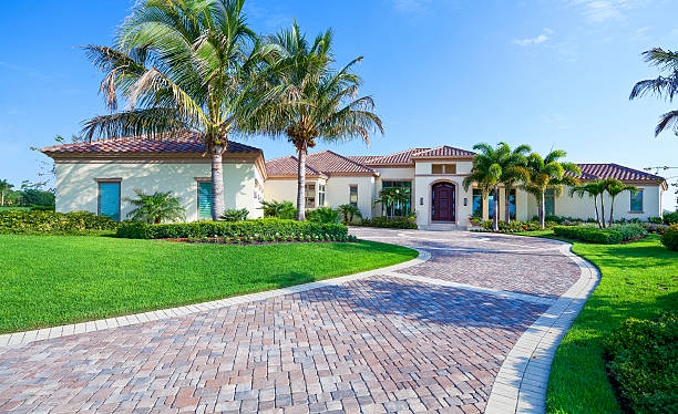 Reasons to Select Us for Your Driveway Paving Requirements in Charlestown, IN