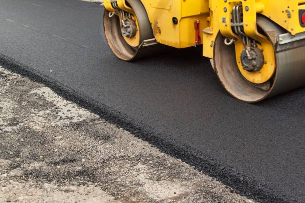 Best Custom Driveway Pavers  in Charlestown, IN